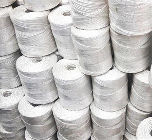 华佳绳业 在线咨询 塑料打捆绳 塑料打捆绳全国出售
